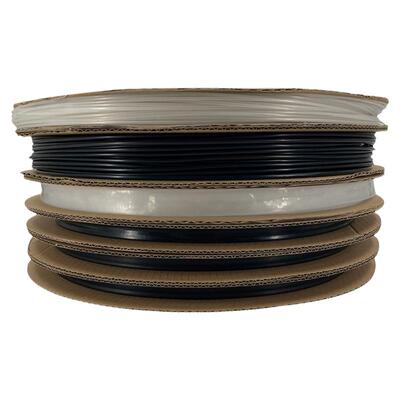 PVDF热缩管高温耐腐蚀医疗用处大