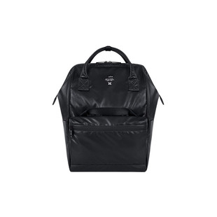 2020新款乐天包双肩背包防水大容量书包电脑包anello妈咪旅游包潮