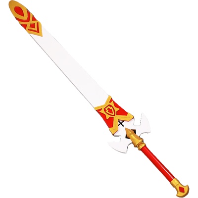 Fate阿斯托尔福道具cos圣诞武器