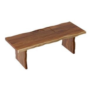 大板茶几家用新中式办公室泡茶桌椅组合茶室会客接待功夫实木茶桌