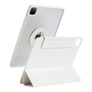 2026新款Air8保护壳720°旋转iPad11保护套air765苹果iPadpro磁吸13寸iPad10九98平板mini76透明防摔12.9轻薄