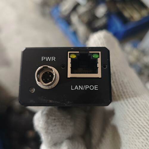 议价 Industrial Camera Mv-Ce200-10Gm Gigabit Ethernet Interf
