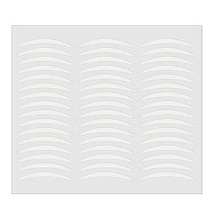 双眼皮贴女无痕自然隐形防眼垂夜用化妆师专用肿眼泡蕾丝双面神器