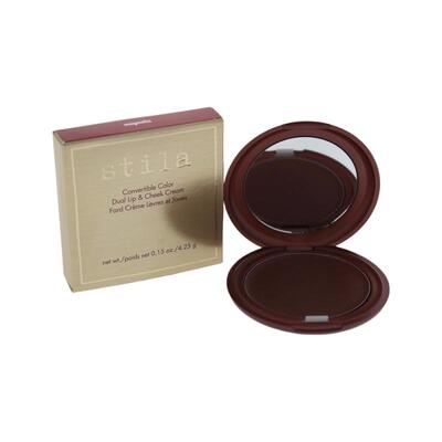 stila丝滑修饰脸型立体腮红饼