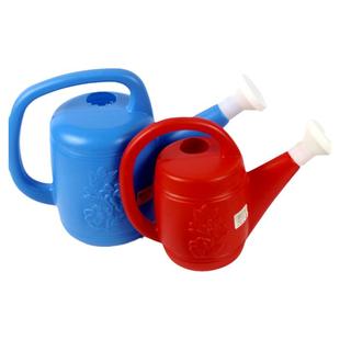 塑料洒水壶 阳台庭院浇花浇水壶 园艺盆栽绿植花卉淋水花洒两用壶