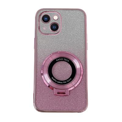 新款iPhone13系列带支架防摔软
