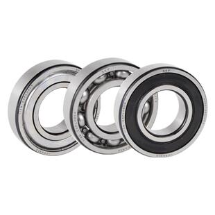 进口SKF轴承6200 6201 6202 6203 6204 6205 6206 6207 2Z 2RS1