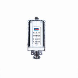 3AV3分合闸电磁铁230欧 S11-24.1/B 高压ZN85分合闸线圈DC220V