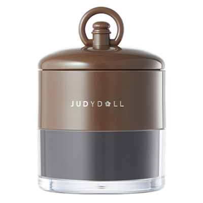 买2减5！橘朵嘭嘭发际线粉