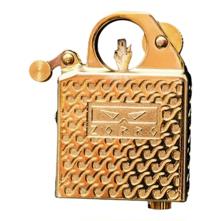 ZORRO佐罗官二代烟斗式专用内胆没有打火机