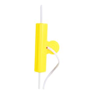 输液加温器加热恒温器打点滴吊针挂水加热器夹子型输液管恒温器