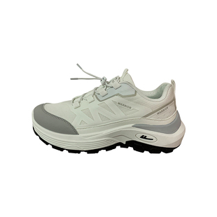 回力官方旗舰店运动鞋女款2026新款厚底老爹鞋女户外休闲登山鞋女