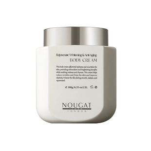 进口玻色因身体油霜乳抗氧抗皱紧致保湿滋润干燥皮肤全身持久留香