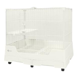 达洋兔笼防喷尿兔子笼子家用大号荷兰猪豚鼠室内专用别墅超大号81