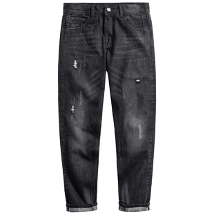 牛仔裤福袋款式可选 99元1件 福袋数量有限 支持退换 限购1件