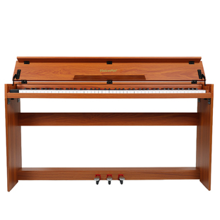 VOICEPAL声派 V575重锤88键电钢琴初学专业考级翻盖式书桌钢琴