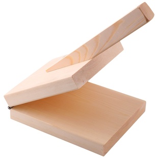 做清明果糍粑青团模具粑粑米饺子皮压皮神器蒸米粑压粑器厨房神器