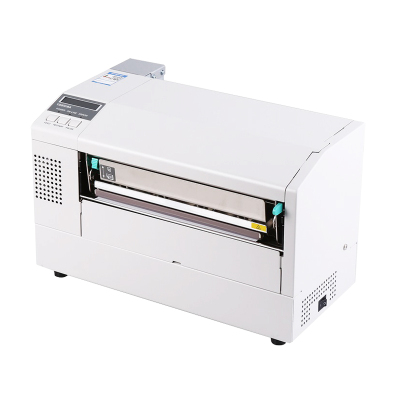 tectec宽幅标签工业级条码打印机