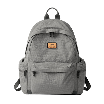 LEFF户外双肩包女2025夏新款