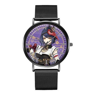 SCP基金会周边手链九尾狐手环