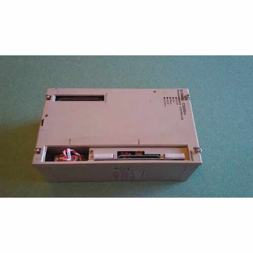 OMRON C2000HCPU01EV1 W MEMORY MODULE C2000MR341V2