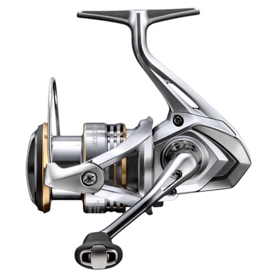 禧玛诺SEDONA远投泛用路亚纺车轮