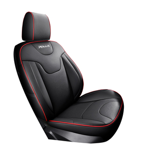 真皮款福特新福克斯专用座套全包坐垫座椅套老经典两三厢四季通用