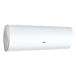 Haier/海尔 KFR-35GW/B5LCA81U1