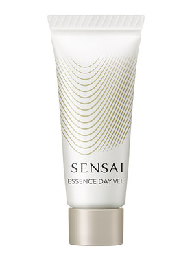 【U先专享】SENSAI精华防晒购40元券享8ml体验礼