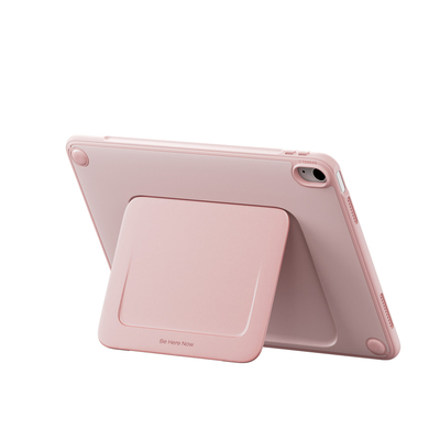 [春夏新款]无笔槽iPad支点壳