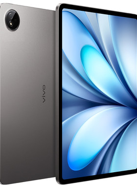 vivo Pad5c 大屏平板电脑游戏视频学习护眼平板