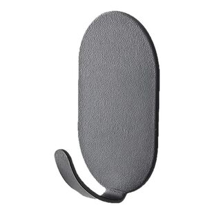 挂钩免打孔贴墙挂钩厨房浴室墙上强力承重无痕钩挂衣钩子宿舍粘钩