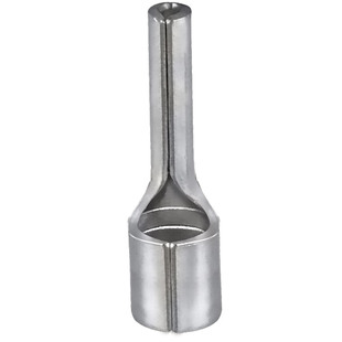 PTN针形裸端头1.25-10/2-13/3.5-13冷压接线端子针型线鼻子铜端子