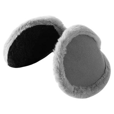 加厚加绒保暖护耳套男女通用