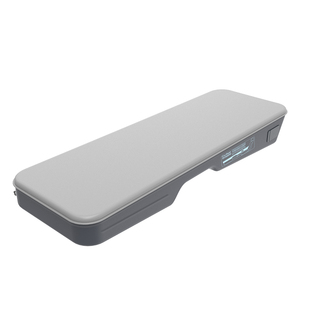 问界m9m8m7床垫车载露营自充气云憩垫自驾游汽车副驾驶平躺海绵垫