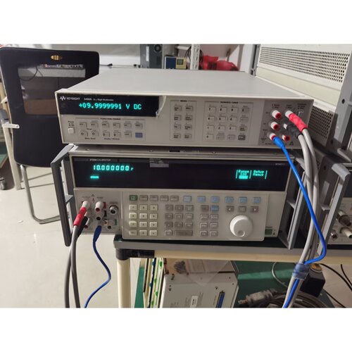 询价-FLUKE 福禄克 FLUKE5522A FLUKE5520