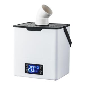 汽车消毒贴膜大雾家用工业加湿器
