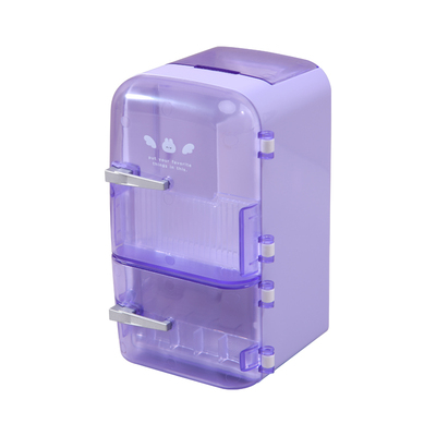 日本Q-LiA正版冰箱收纳盒