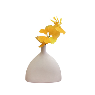 ins风仿真银杏叶假花摆设高级感仿真花假树叶软装摆件装饰品桌面