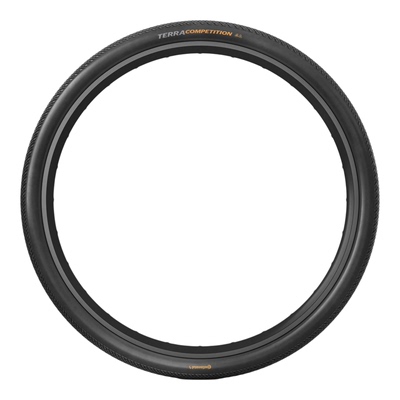 马牌TERRACOMPETITION瓜车轮胎