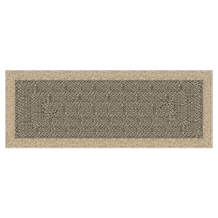 厨房地垫吸水防滑防油可擦免洗耐脏专用地毯2025新款吸油全铺脚垫