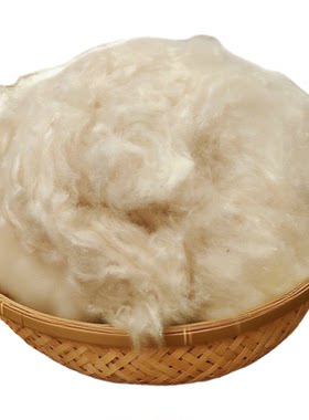 正品纯木棉枕芯全木棉花枕头散装天然攀枝花打坐垫做枕头芯填充物