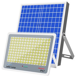 太阳能照明灯户外庭院家用室内超亮大功率一拖二路灯2025新款充电