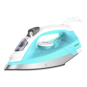 海尔电熨斗干湿两用蒸汽家用学生宿舍小型手持熨烫衣服机商服装店