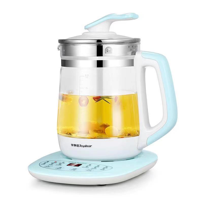 荣事达养生壶单壶身配件YSH1563B/1563Q/1563F/188G/188F188L