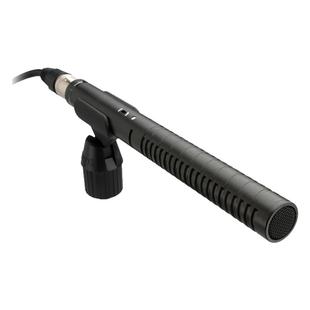 RODE罗德NTG1 NTG2 NTG4 NTG5 NTG8枪式麦克风户外采访话筒指向麦