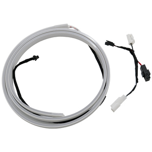 适用于吉利星越L后备箱灯条LED照明灯带尾箱车灯汽车改装用品大全