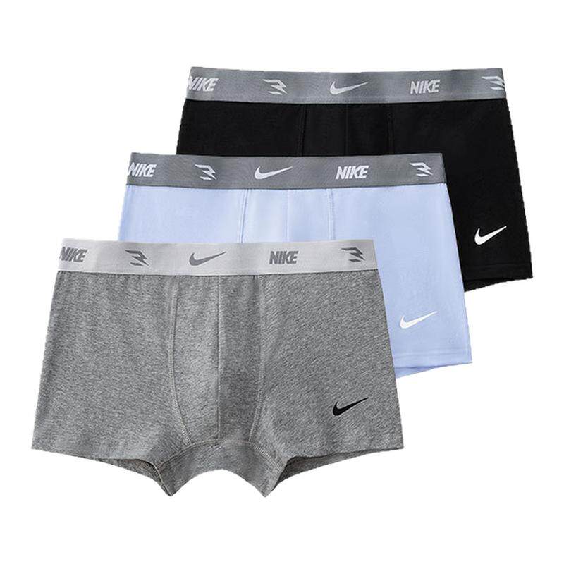 Nike3brand儿童内裤新品上市