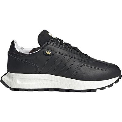 Adidas/阿迪达斯官方正品三叶草RETROPY E5 W女子运动鞋HQ4391