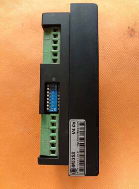 12-35V3.5A二相步进电机驱动器M535-M535—议价